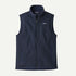 Patagonia M Better Sweater Vest NEW NAVY