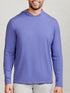 Tasc M Carrollton Hoodie NEBULA HEATHER