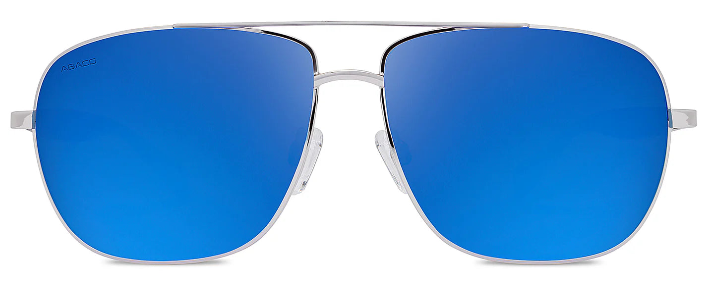 Abaco Austin SILVER/DEEP BLUE