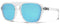 Abaco Cooper CLEAR/CARIBBEAN BLUE