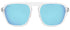 Abaco Cooper CLEAR/CARIBBEAN BLUE