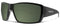 Abaco Crew MATTE BLACK / G15