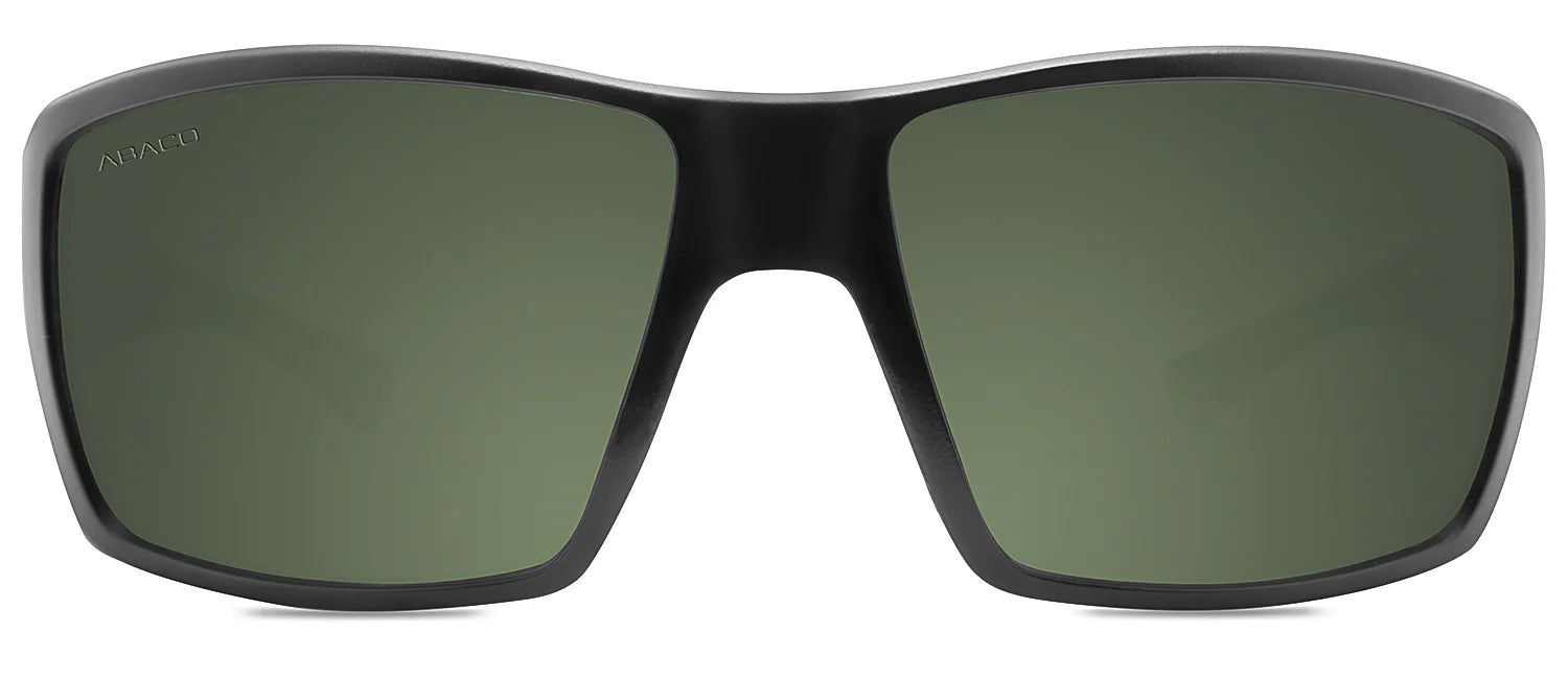Abaco Crew MATTE BLACK / G15