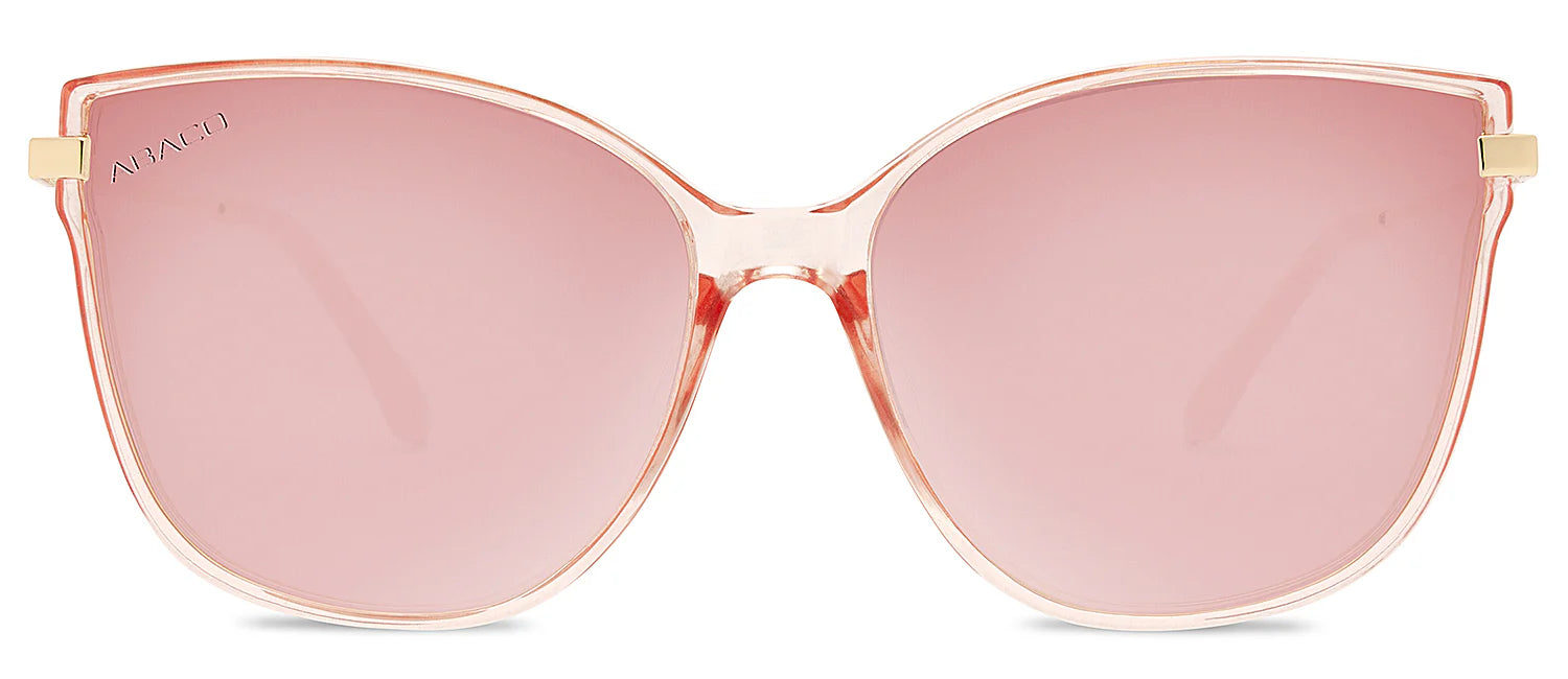 Abaco Ella PINK / GOLD / ROSE GOLD
