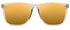 ABACO Jesse TRANSLUCENT SAND/CHAMPAGNE