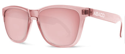 Abaco Kai TRANSLUCENT PINK/ROSE