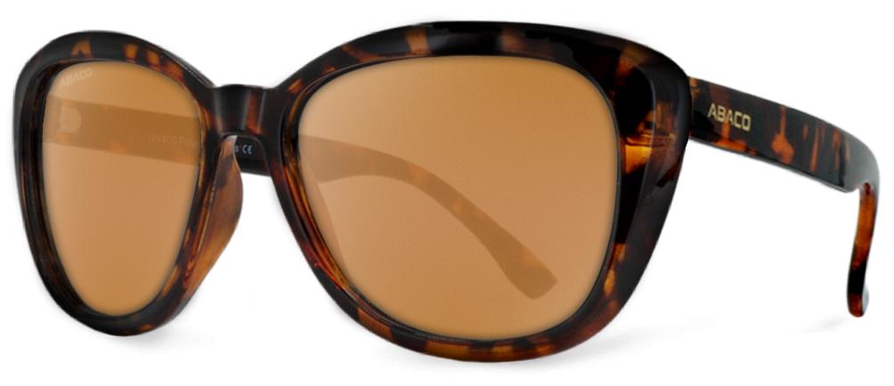 Abaco Kateye TORTOISE/BROWN