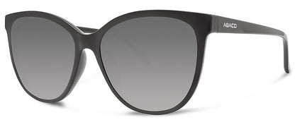 Abaco Kendall BLACK/GREY GRADIANT