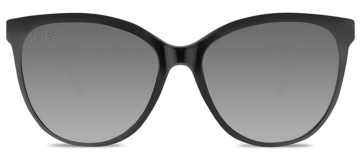 ABACO Kendall BLACK/GREY GRADIENT