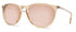 Abaco Piper TRANSLUCENT SAND/CHAMPAGNE