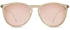 Abaco Piper TRANSLUCENT SAND/CHAMPAGNE