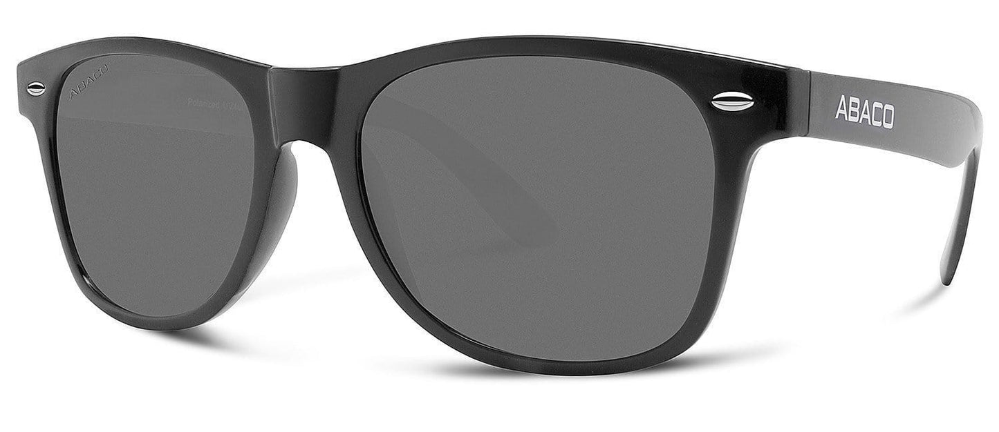 ABACO Waikiki BLACK/GREY