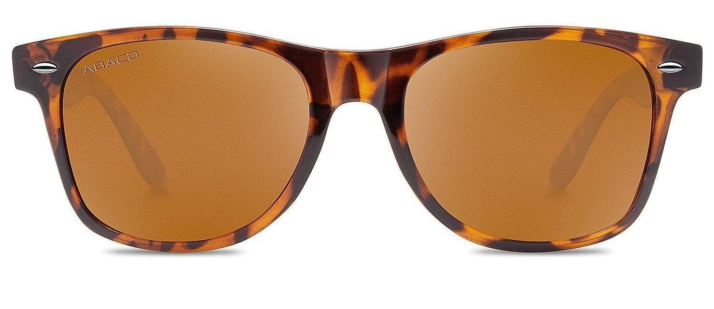 ABACO Waikiki TORTOISE/BROWN