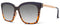 Abaco Zoe NAVY TORTOISE FADE / GREY GRADIENT