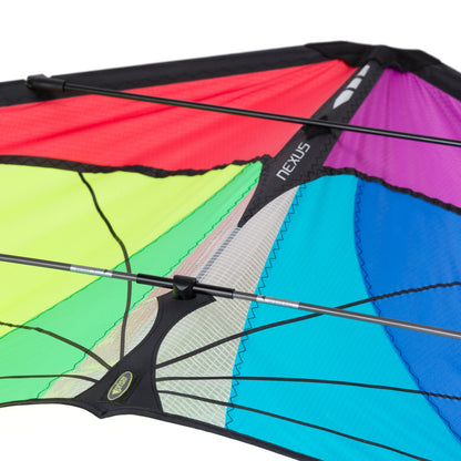 Prism Special Edition Nexus Sport Kite SKY CANDY