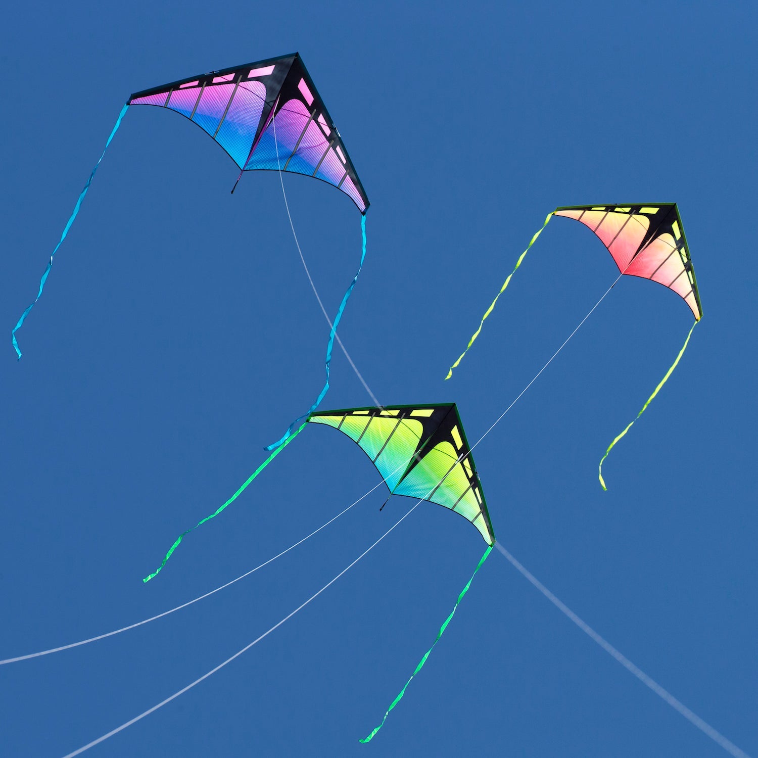 Prism Zenith 5 Delta AURORA