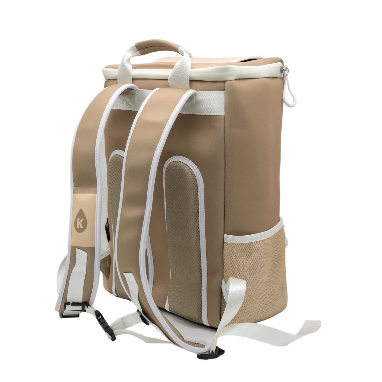 Kanga Cooler Pouch 24 Backpack SANDSTONE