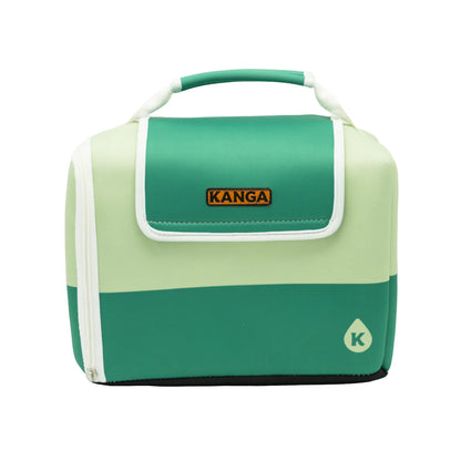 Kanga Cooler Kase Mate 12 Pack CLOVER