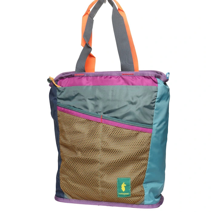 Cotopaxi Todo 22L Convertible Tote DEL DIA