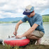 Turtle Fur Ripstop Offgrid 5 Panel Hat TIP THE SCALES