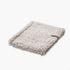 Turtle Fur Lush Neck Warmer NATURAL