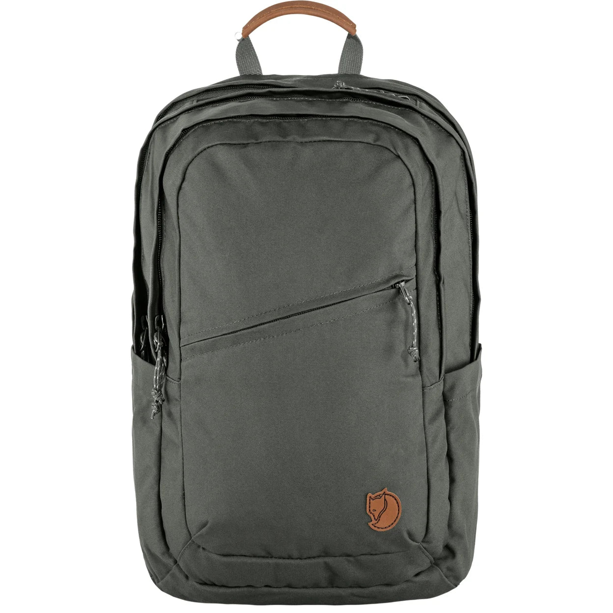 Fjallraven Raven 28L Backpack BASALT