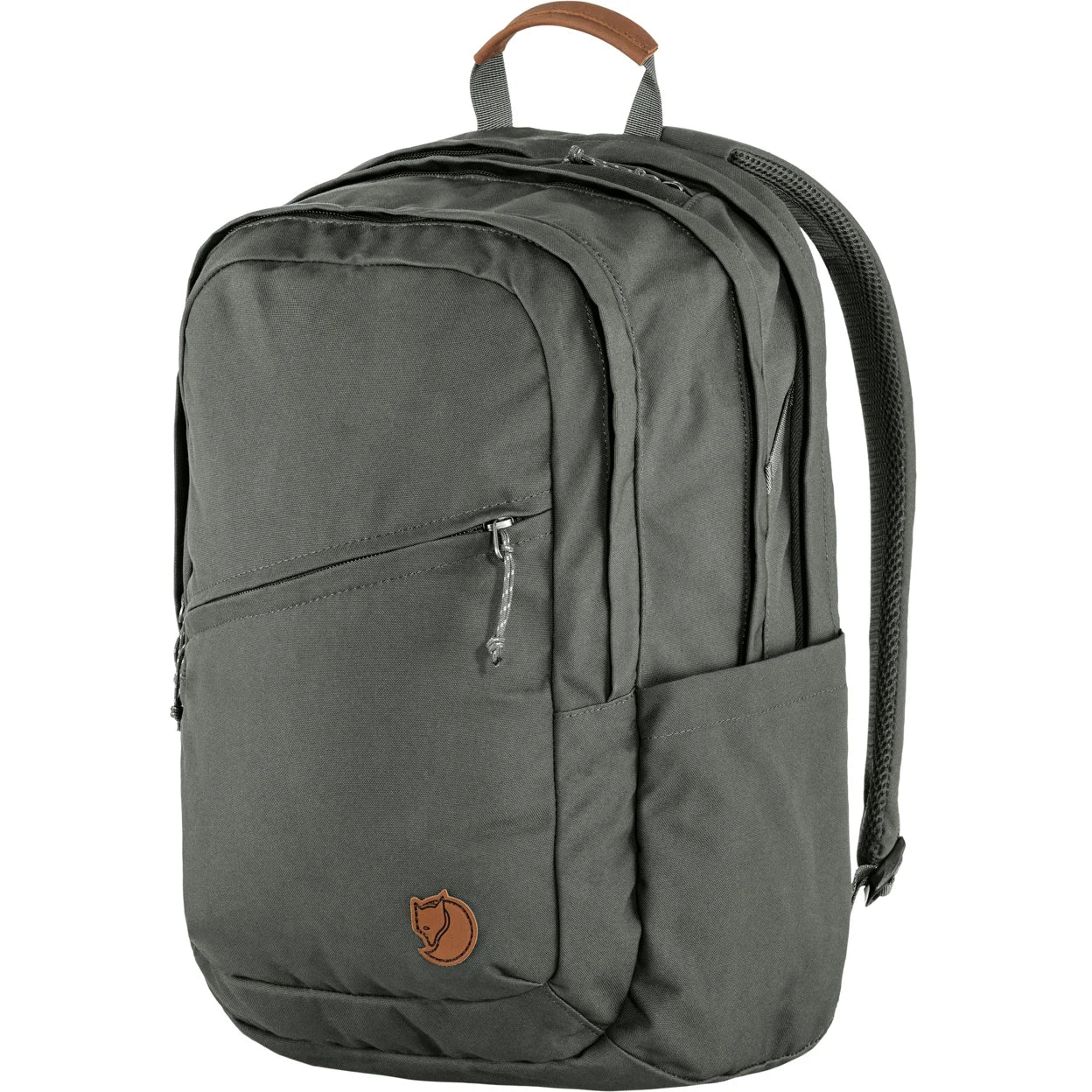 Fjallraven Raven 28L Backpack BASALT