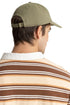 Rhythm Essential Cap OLIVE
