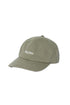 Rhythm Essential Cap OLIVE