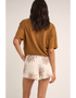 Rhythm W Seafarer Short BROWN