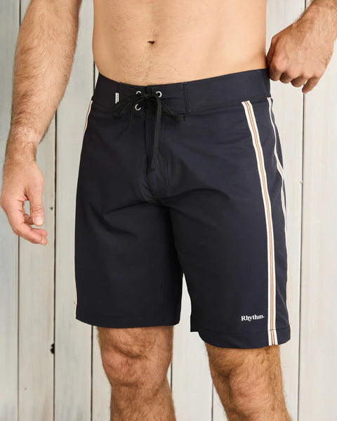 Rhythm M Cultivate Trunk BLACK