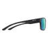 Smith Riptide ChromaPop Opal Cat3 MATTE ASH MARBLE