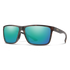 Smith Riptide ChromaPop MATTE TORTOUISE/OPAL MIRROR