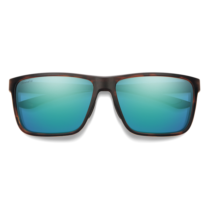 Smith Riptide ChromaPop MATTE TORTOUISE/OPAL MIRROR