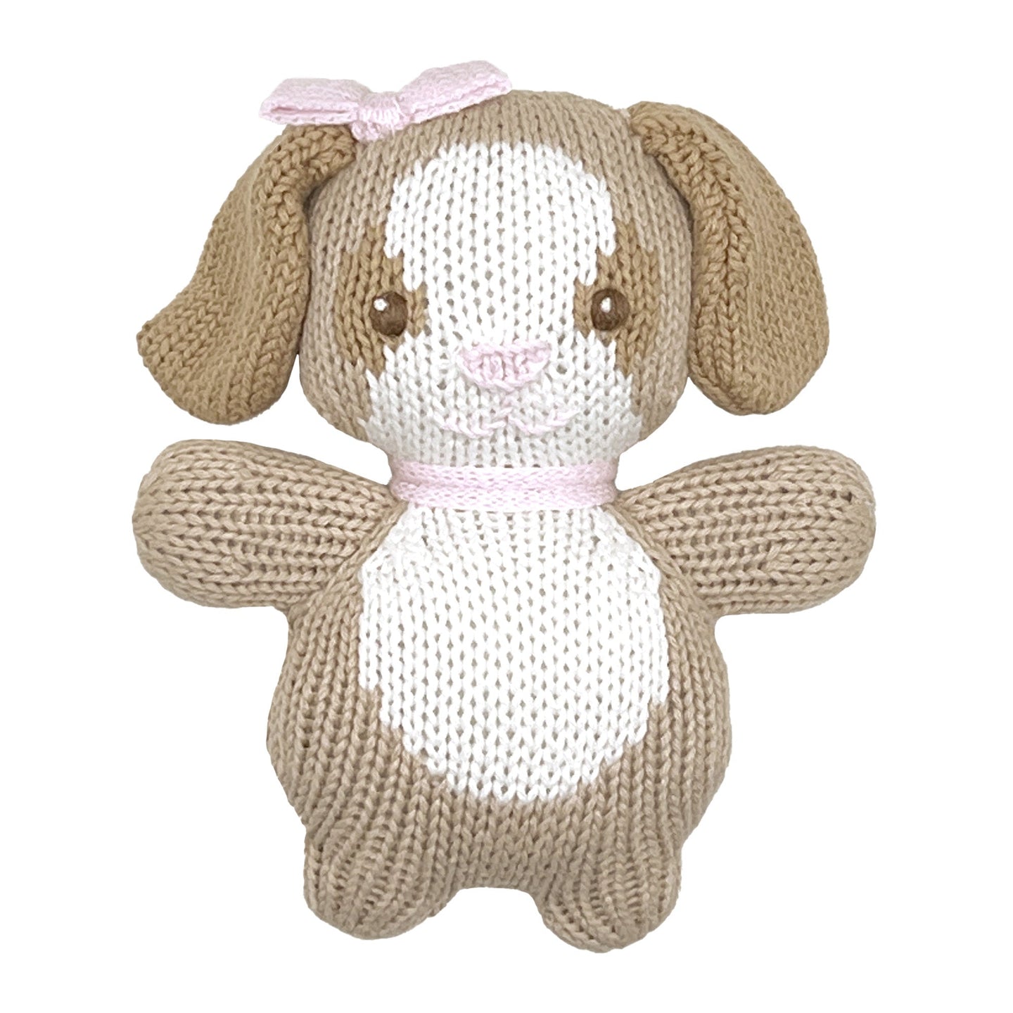 Zubels Girl Dog 5
