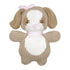 Zubels Girl Dog 5" Rattle