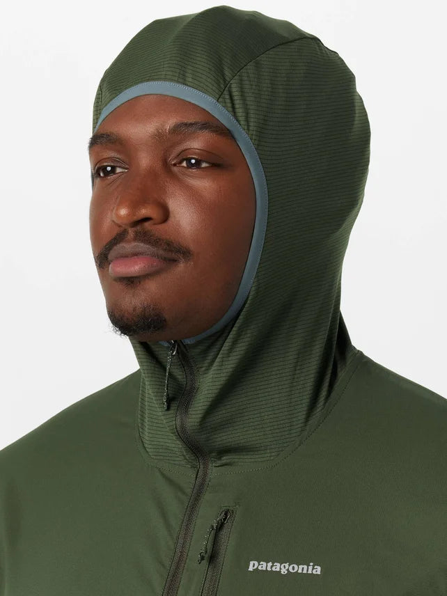 Men's airshed pro pullover on sale