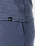 Brooks W Luxe LS HEATHER NIGHTSHADOW