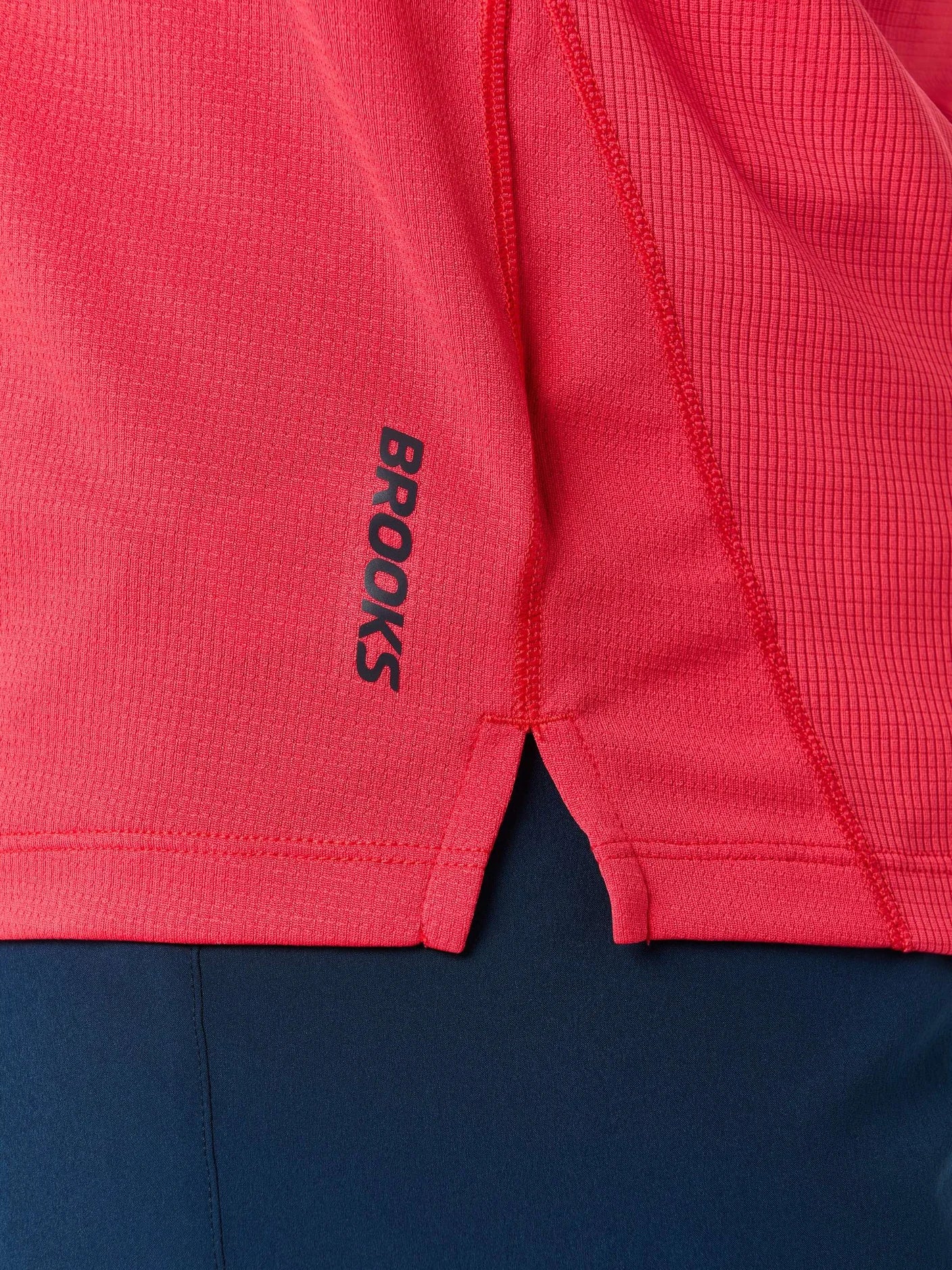 Brooks M Dash Singlet COSMIC CRISP