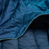 Rumpl Original Puffy Blanket OCEAN FADE