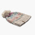 Turtle Fur Firefly Beanie NATURAL