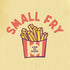Life is Good Baby Bodysuit Small Fry SANDY YELLOW