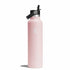 Hydro Flask 24oz Standard Mouth Flex Straw Cap TRILLIUM