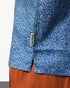 Cotopaxi M SS Afuera Button Up CENOTES AZURE