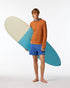 Cotopaxi M Brinco 5" Short SPLASH AZURE