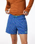 Cotopaxi M Brinco 5" Short SPLASH AZURE