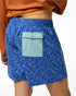 Cotopaxi M Brinco 5" Short SPLASH AZURE