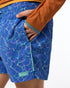Cotopaxi M Brinco 5" Short SPLASH AZURE