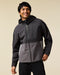 Cotopaxi M Cielo Rain Jacket CHARCOAL / CINDER