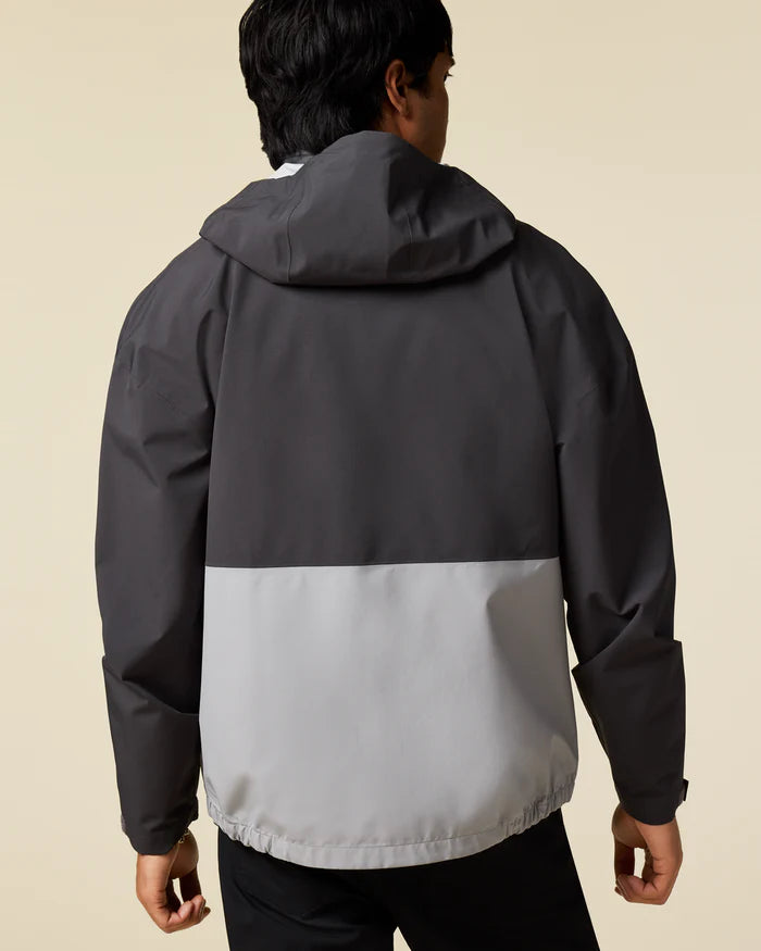 Cotopaxi M Cielo Rain Jacket CHARCOAL / CINDER